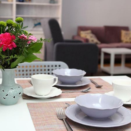 Apartament Antykwa Stary Toruń Extérieur photo