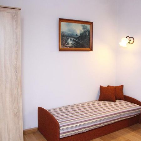 Apartament Antykwa Stary Toruń Extérieur photo