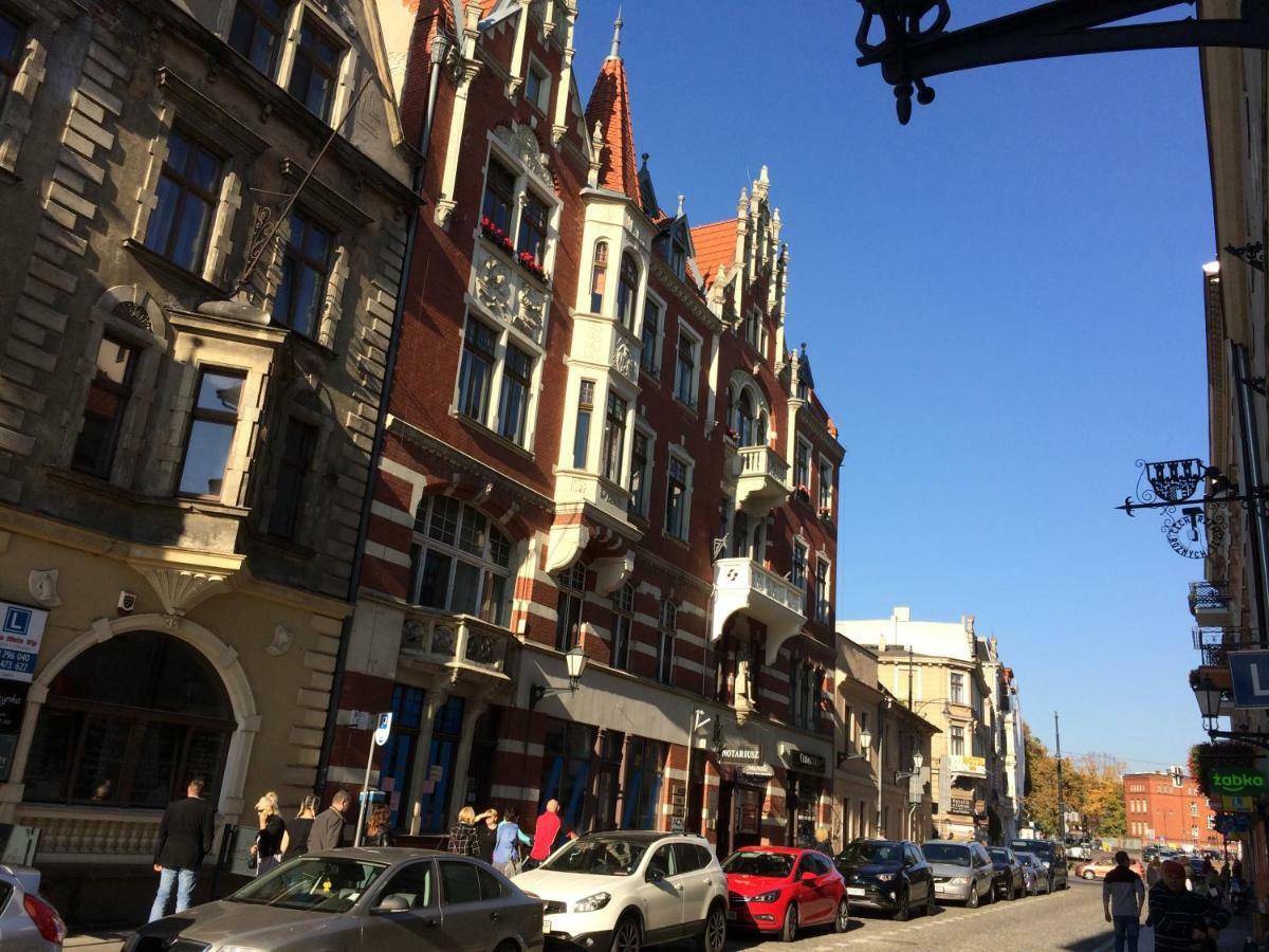 Apartament Antykwa Stary Toruń Extérieur photo
