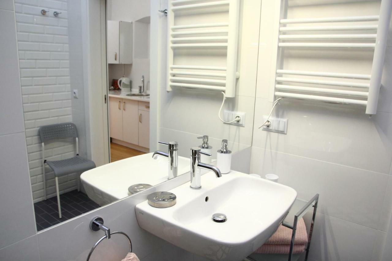Apartament Antykwa Stary Toruń Extérieur photo