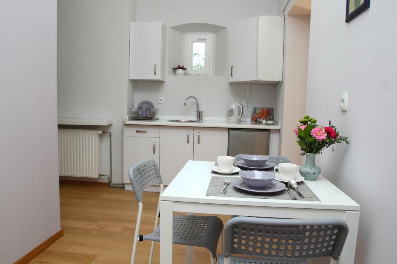 Apartament Antykwa Stary Toruń Extérieur photo