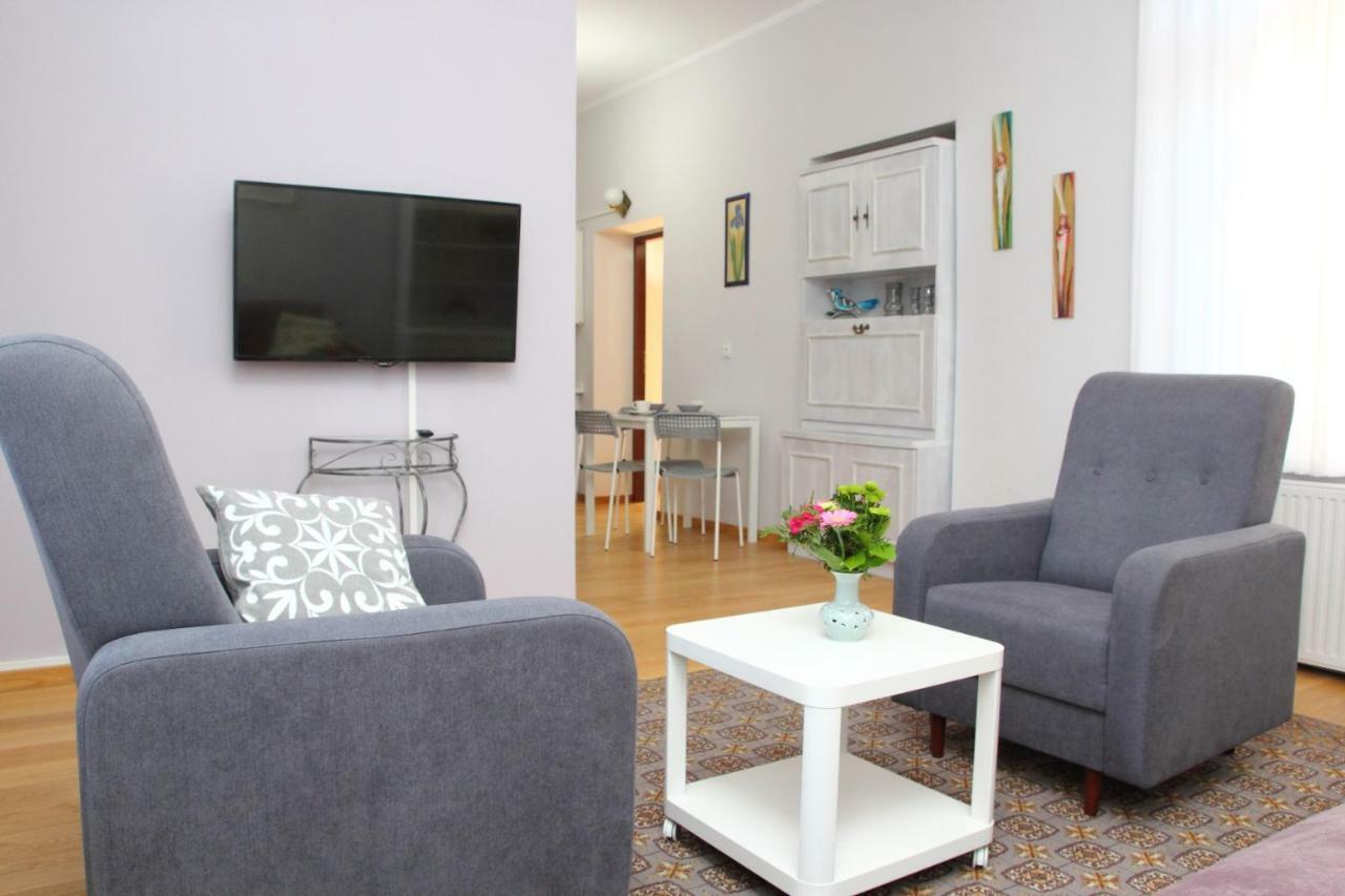 Apartament Antykwa Stary Toruń Extérieur photo