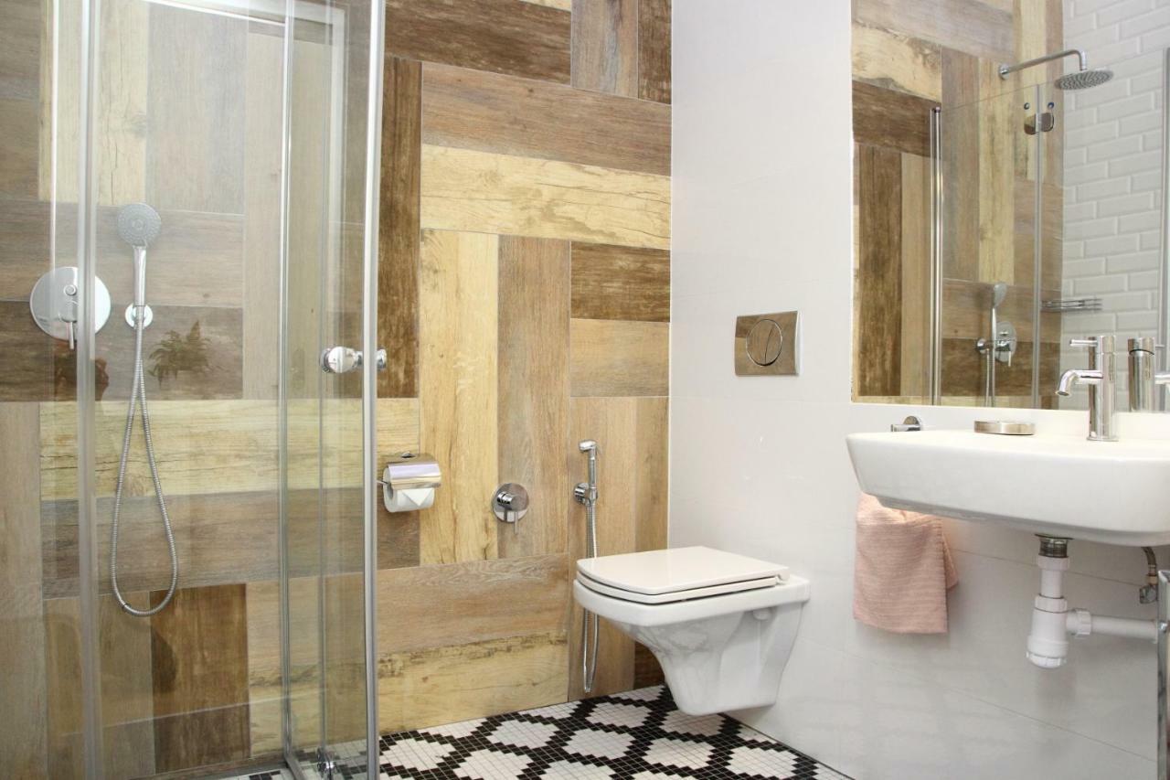 Apartament Antykwa Stary Toruń Extérieur photo