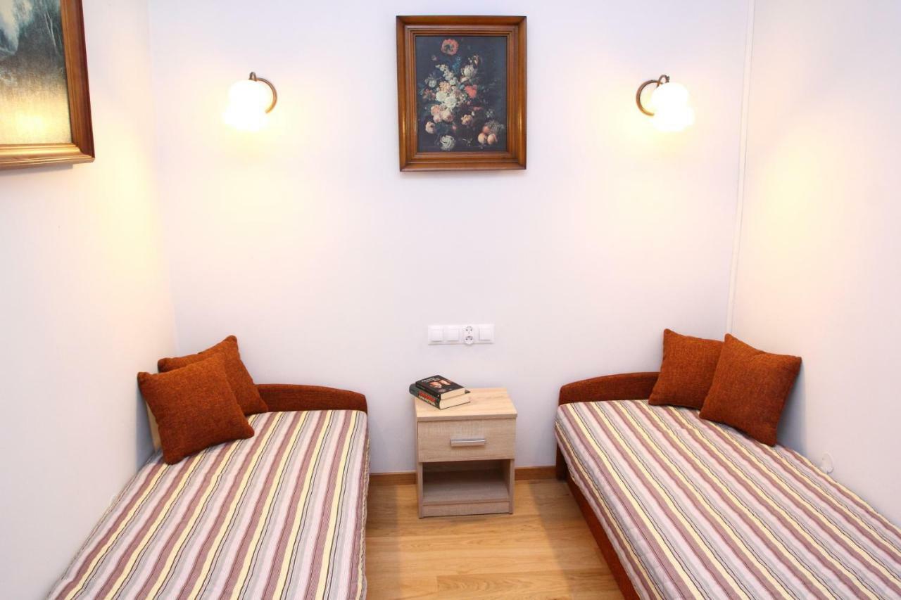 Apartament Antykwa Stary Toruń Extérieur photo