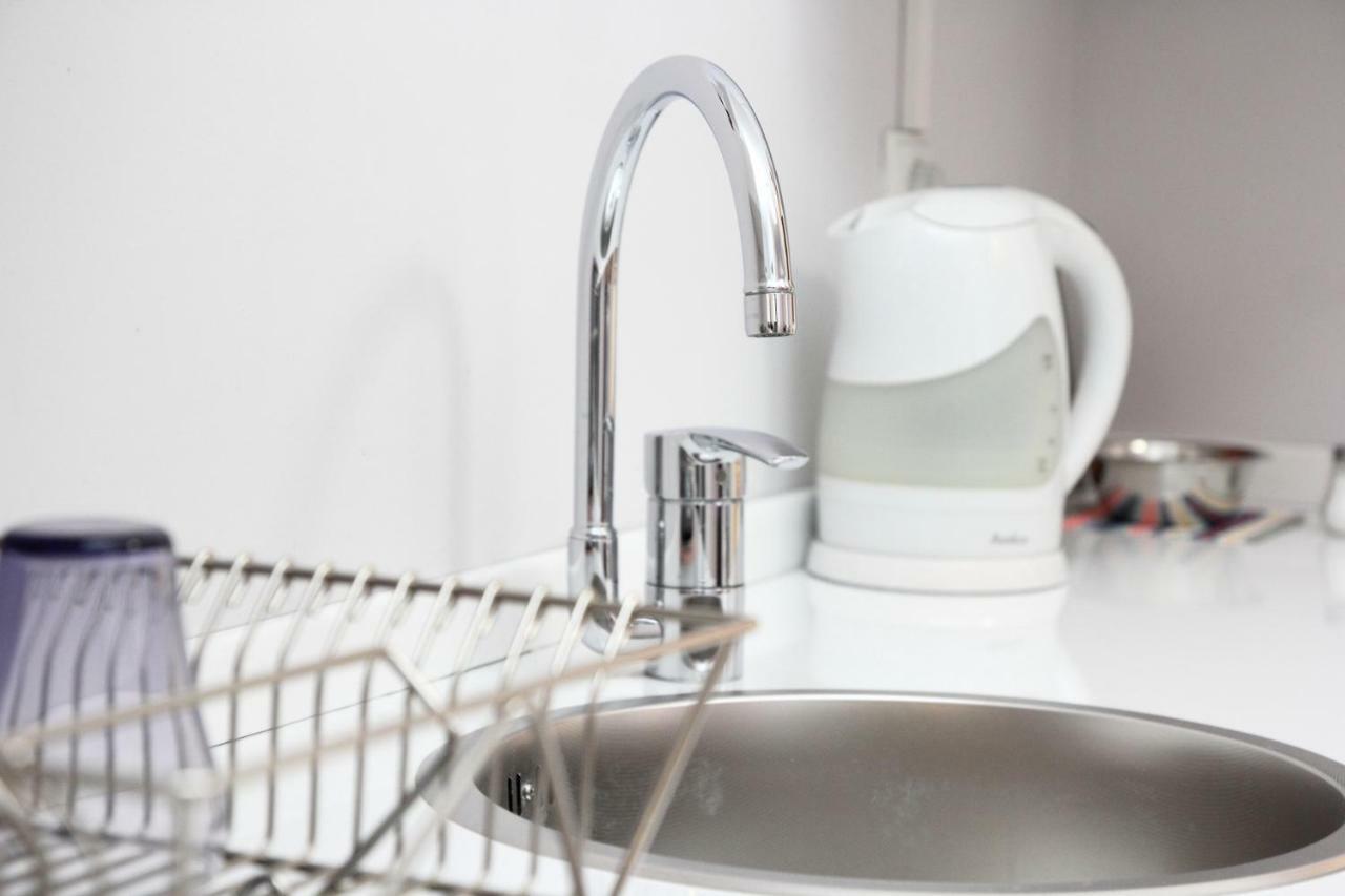 Apartament Antykwa Stary Toruń Extérieur photo
